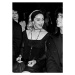 Fotografie Madonna at the Gaultier show with Steven Meisel, October 1990, Huré, Jean-Luce, 30 × 