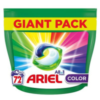 ARIEL Color 72 ks