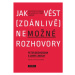 Jak vést (zdánlivě) nemožné rozhovory - Peter Boghossian, James Lindsay