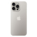 Nomad Super Slim, frost - iPhone 15 Pro Max (NM01667285) Bílá
