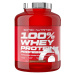 Scitec Nutrition 100% Whey Protein Professional 2350g - vanilka, lesní plody