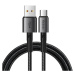 Kabel Mcdodo USB-C CA-3590, 100W, 1,2 m (černý)