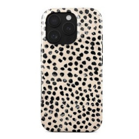 Burga Almond Latte Tough Case for iPhone 16 Pro Max