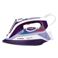 Napařovací žehlička žehlička bosch tdi903231h, 3200w