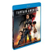 Captain America: První Avenger - Blu-ray