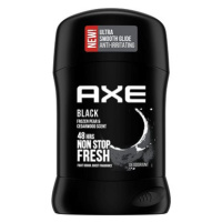 AXE Black tuhý deodorant pro muže 50 g