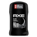 AXE Black tuhý deodorant pro muže 50 g