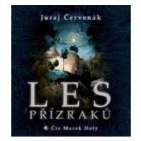 Les přízraků - Červenák Juraj