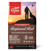 Orijen Dog Regional Red 11,4 kg