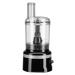 KitchenAid Food Processor 5KFP0921 - černá (2,1 l)