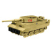 COBI - 3095 II WW Tiger I 131, 1:72, 144 k