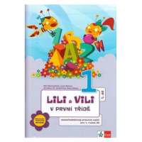 Lili a Vili 1 - Mezipředmětový PS ke Slabikáři