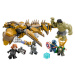 LEGO® Marvel 76290 Avengers vs. Leviathan