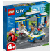 LEGO City 60370 Honička na policejní stanici