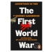 Adventures in Time: The First World War - Dominic Sandbrook - kniha z kategorie Naučné knihy