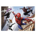 Ravensburger Marvel: Spider-Man 200 dílků