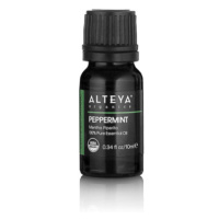 Alteya Organics Mátový olej 100% 10 ml