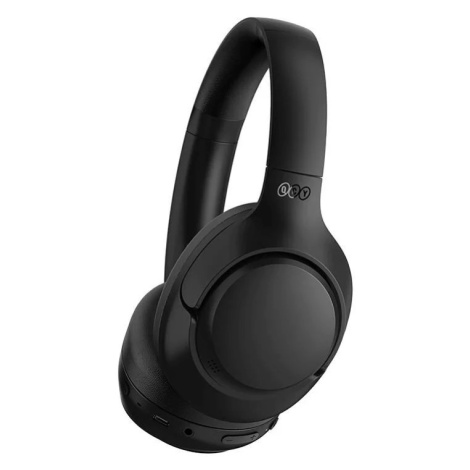 Sluchátka QCY Wireless Headphones H3 (black)