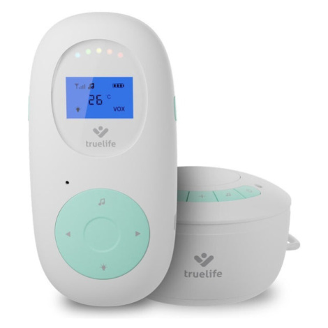 Digitální audio chůvička TrueLife NannyTone VM1