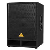 Behringer Eurolive VQ1800D Aktivní subwoofer