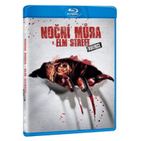 Noční můra v Elm Street 1-7. (4BD+1DVD s bonusy) - Blu-ray