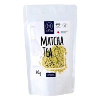 NATU Matcha tea BIO Premium Japan 70 g