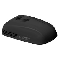 Carbest  Klimatizace CoolSky 3300 Watt Černá matná