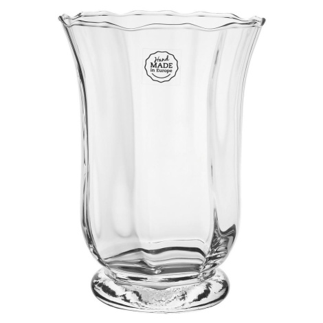 Ambia Home VÁZA, sklo, 20 cm