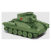 Cobi T-34/85, 1:72, 110k