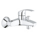 Grohe Eurosmart - Vanová baterie, chrom 33300002