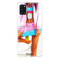 iSaprio Skate girl 01 pro Samsung Galaxy A21s