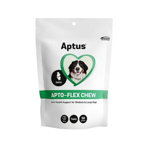 Aptus® Apto-flex Chew 50 tbl.