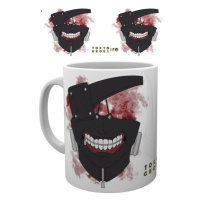 Hrnek Tokyo Ghoul: RE - Mask, 0,3 l