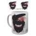 Hrnek Tokyo Ghoul: RE - Mask, 0,3 l