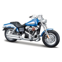 Maisto - HD - 2009 FXDFSE CVO™ Fat Bob®, 1:18