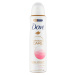 DOVE Advanced Care Calming Blossom antiperspirant ve spreji 150 ml