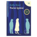 Noční špióni (O holokauste pre mladých čitateľov) - Kathy Kacer - kniha z kategorie Beletrie pro