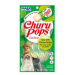 Churu Cat Pops tuna with chicken 4x15g