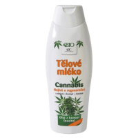 CANNABIS tělové mléko 500 ml