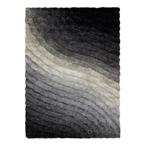 Kusový koberec Flim 006-B1 grey FOR LIVING
