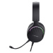 Trust GXT 490 Fayzo 7.1 USB Gaming Headset Černá