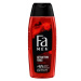 FA Men sprchový gel Attraction Force 400 ml