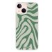 iSaprio Zebra Green - iPhone 13 mini