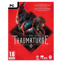 The Thaumaturge (PC)