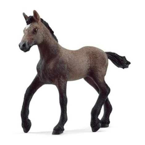 Schleich 13954 Hříbě plemene peruánský paso