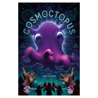 Smirk & Dagger Games Cosmoctopus