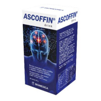 Ascoffin drink 10x4g