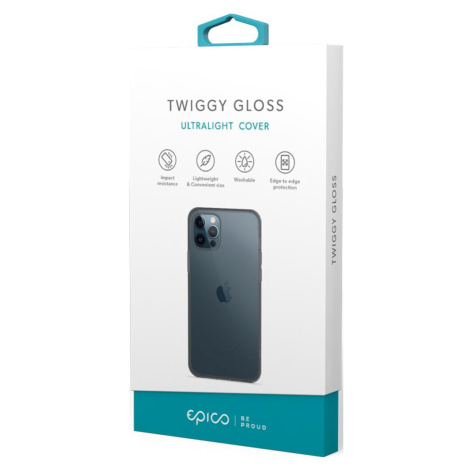 TWIGGY GLOSS iPhone 11 Pro B EPICO