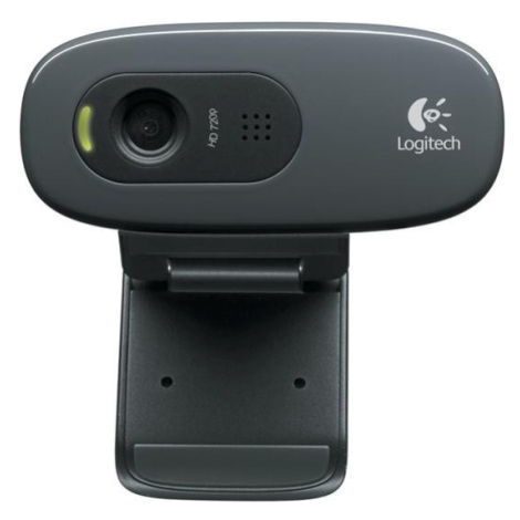 Webkamery Logitech