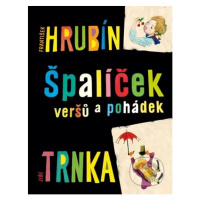 Špalíček veršů a pohádek - František Hrubín - kniha z kategorie Pro děti